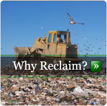 Why Reclaim?